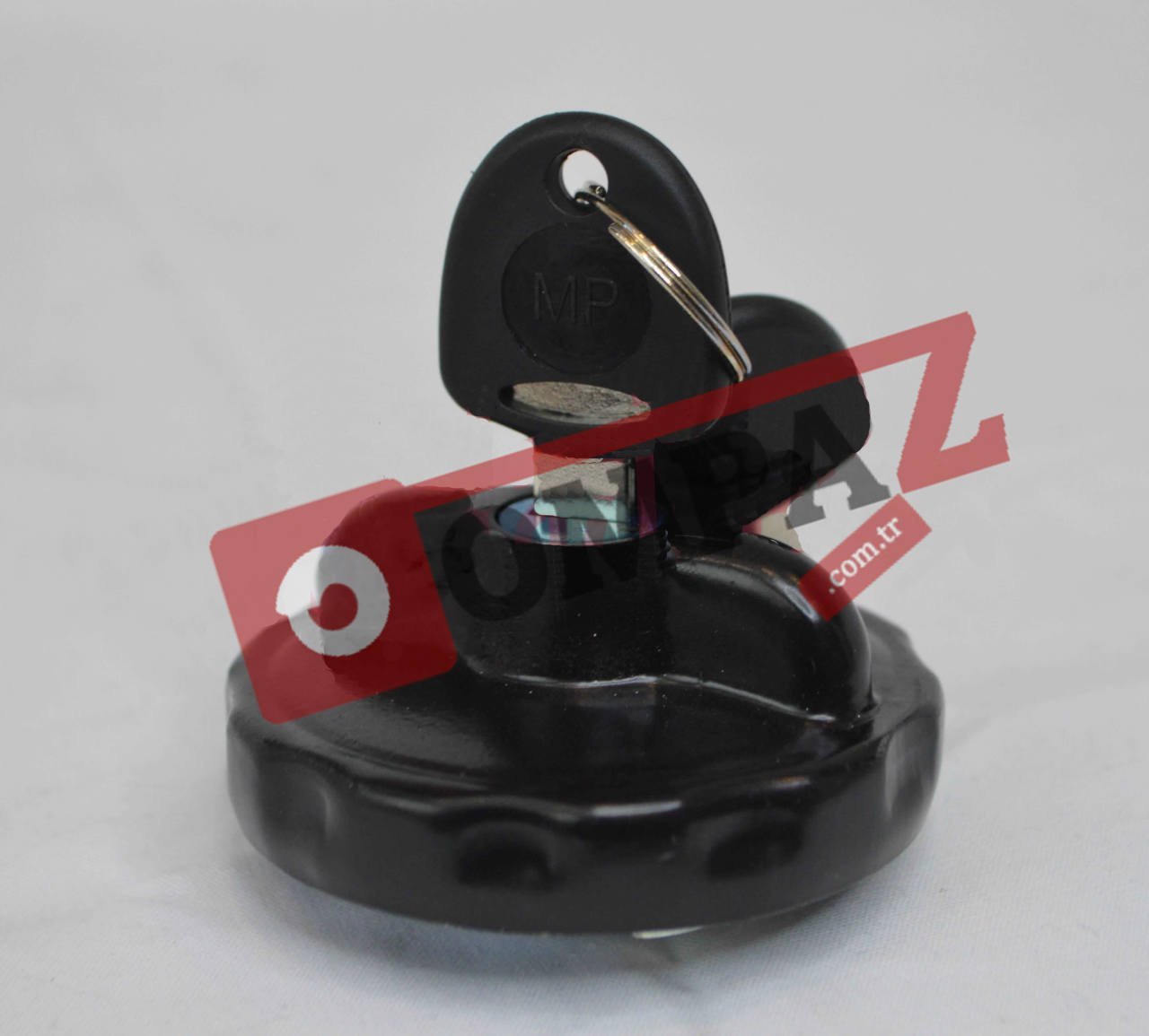 BMC Levend 3000 Mazot Depo Kapağı Kamyonet