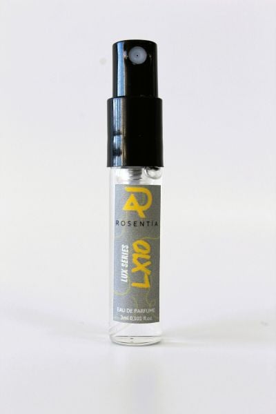 uxe Edition Lx10 (BURBERRYS CLASSIC) Kadın Parfümü 3ml Edp Deneme Boy