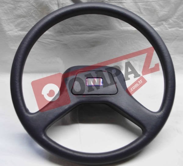 BMC Levend Direksiyon Simidi Gri