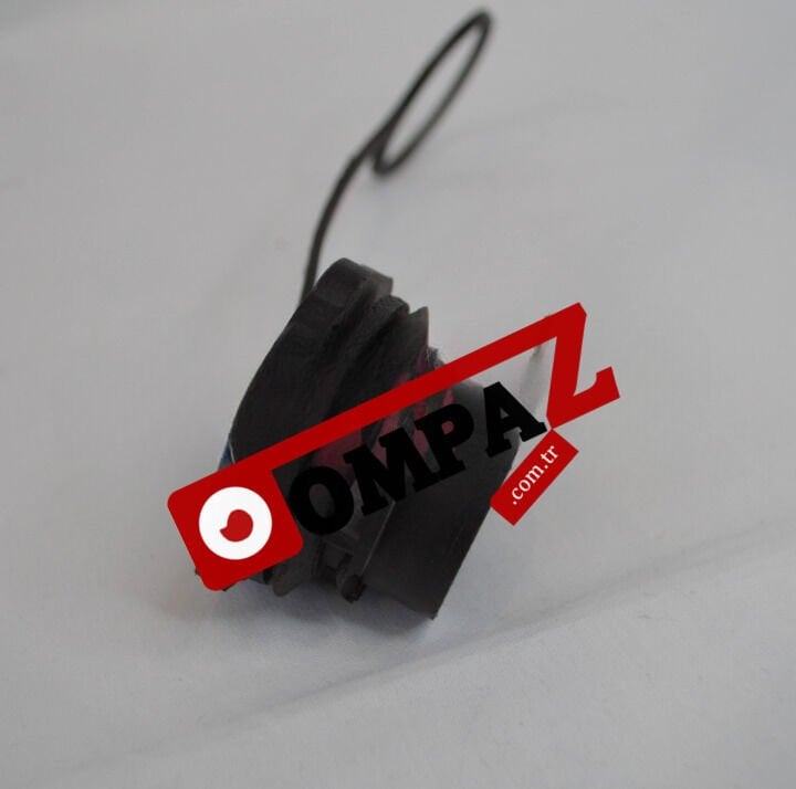 BMC Tm30 Yağ Doldurma Kapağı 4 Vites Plastik