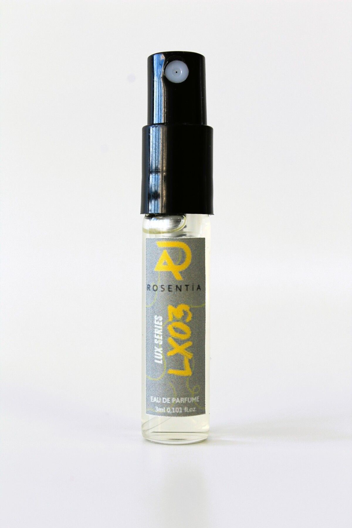 Luxe Edıtıon Lx03 (TOM FORD LOST CHERRY) Muadili 3Ml Unısex Deneme Boy