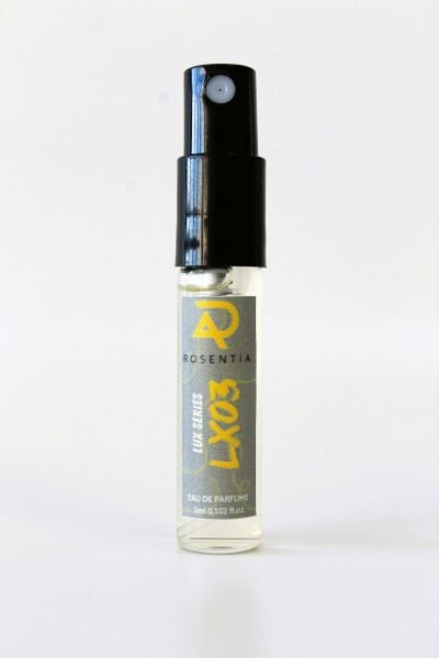 Luxe Edıtıon Lx03 (TOM FORD LOST CHERRY) Muadili 3Ml Unısex Deneme Boy