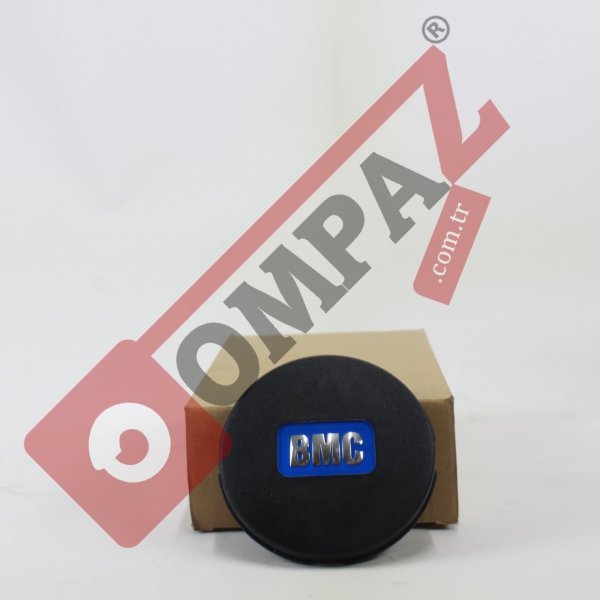 BMC Tm30 Direksiyon Simit Kapağı Armalı