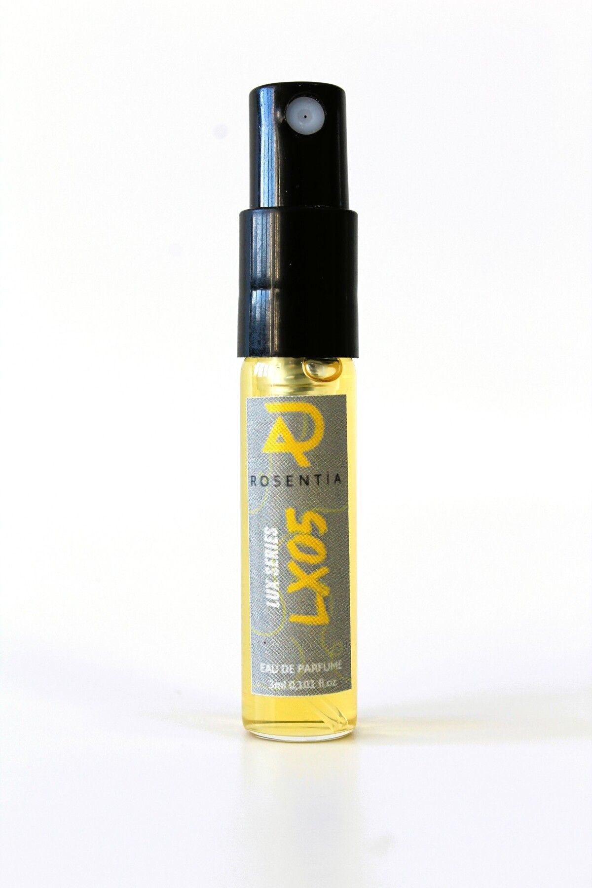 Luxe Edıtıon Lx05 (TOM FORD BITTER PEACH) Muadili 3Ml Unısex Deneme Boy