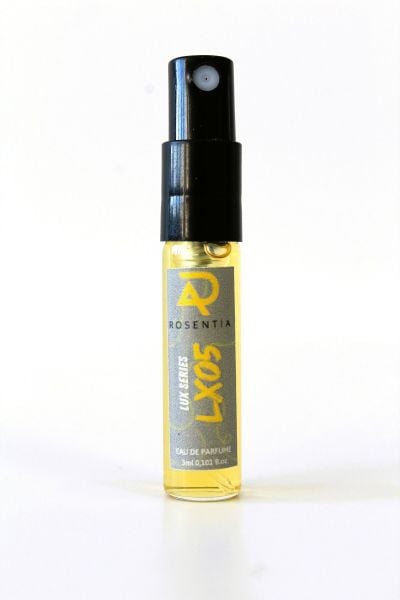 Luxe Edıtıon Lx05 (TOM FORD BITTER PEACH) Muadili 3Ml Unısex Deneme Boy
