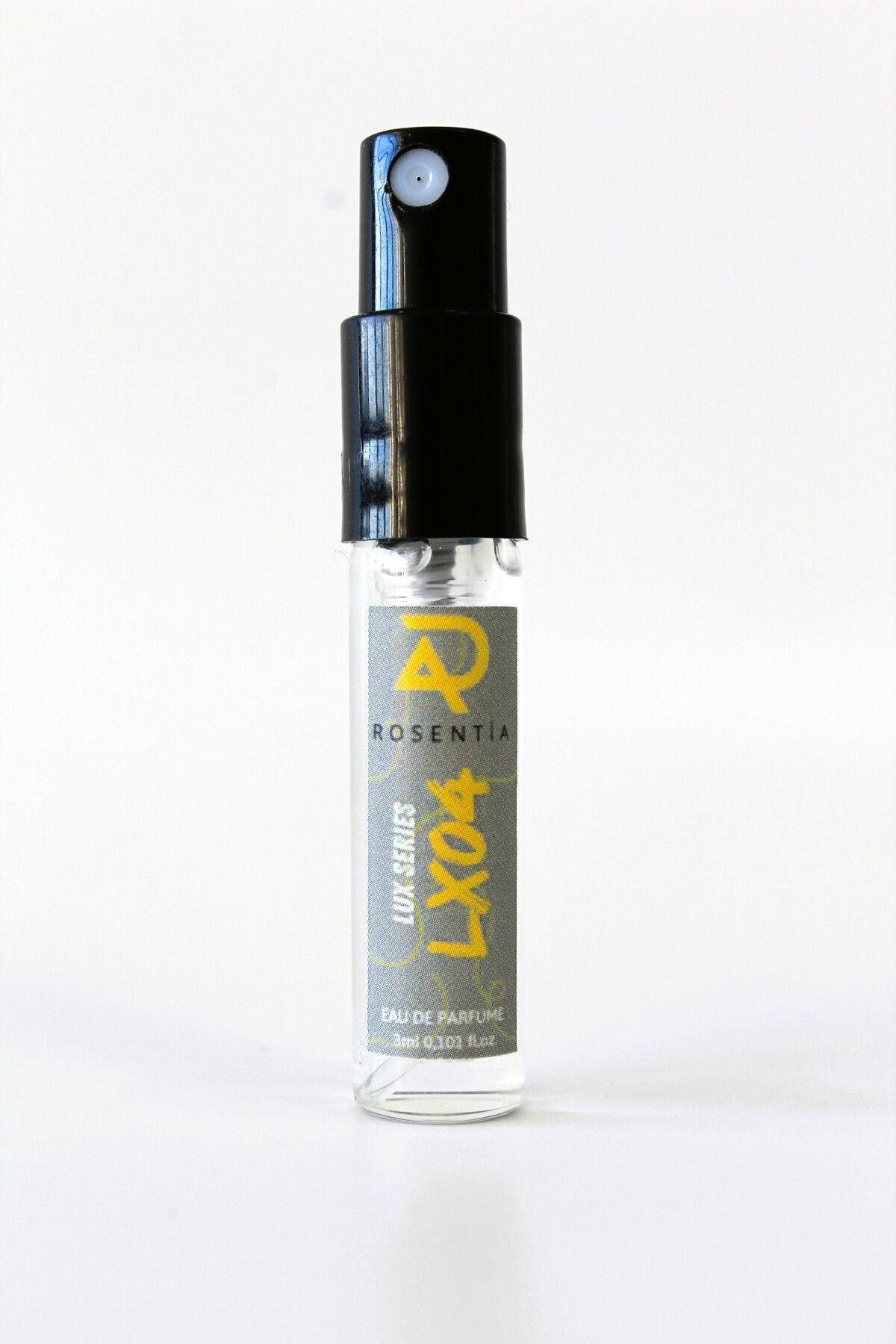 LUXE EDITION LX04 SOS PIRO ERBA PURA 3Ml UNİSEX
