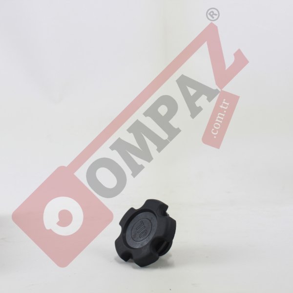 BMC 2.5 Nissan Yağ Doldurma Kapağı