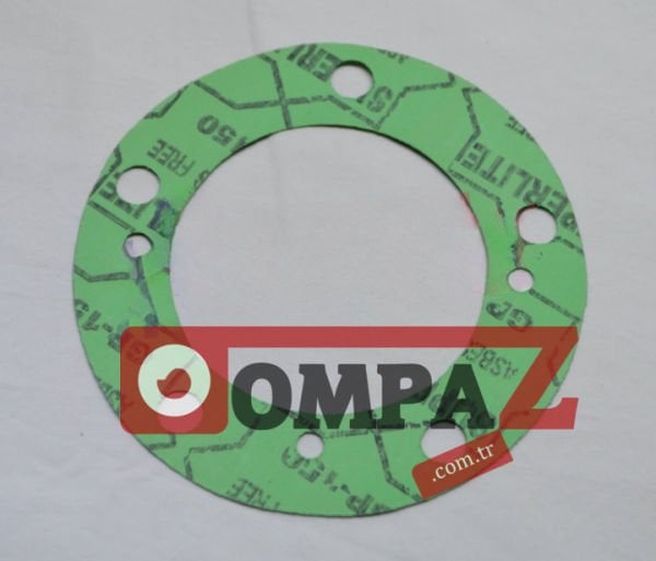 BMC Tm30 Aks Contası Klingrit