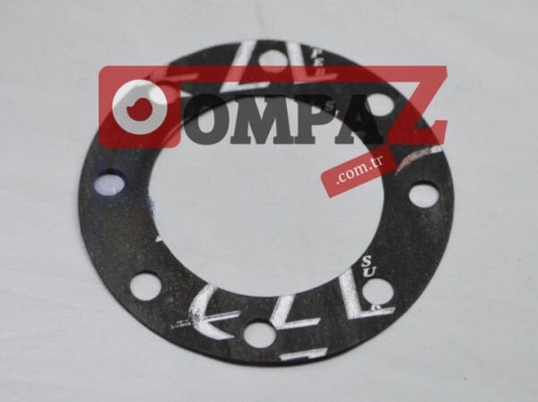 BMC Levend 3000 Aks Contası Klingrit