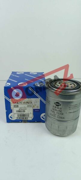 BMC Bd30, 2.5 Nissan Mazot Filtresi ORİJİNAL