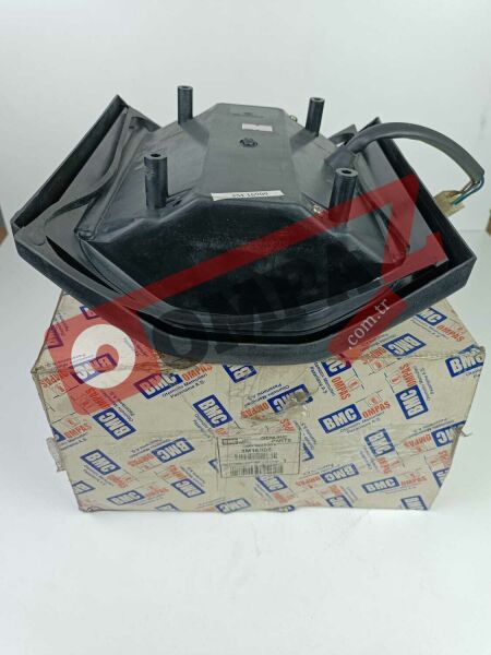 BMC 2.5 ,3000 Nissan Ambulans Stop Komple Ampullü