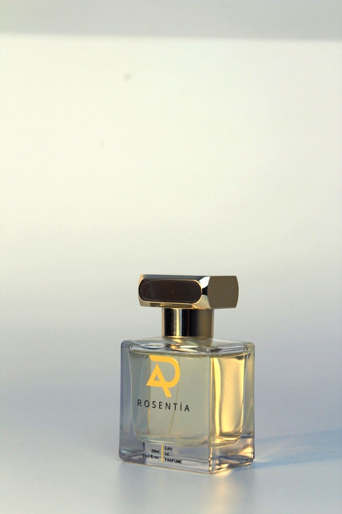 Luxe Edition LX76 - Black Opium Muadili Kadın Parfümü EDP 50ml
