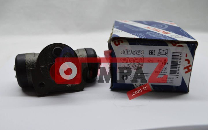 BMC Levend 3000 Arka Fren Silindiri