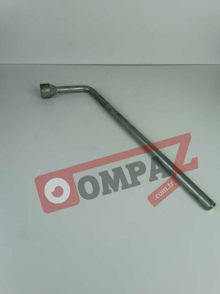 BMC Levend 3000 Megastar Xl Minibüs Bijon Anahtarı