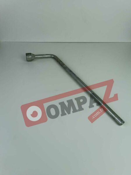 BMC Levend 3000 Megastar Xl Minibüs Bijon Anahtarı