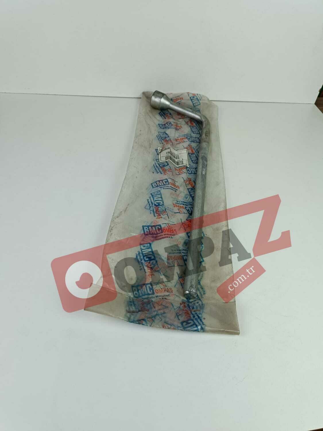 BMC Levend 3000 Megastar Xl Minibüs Bijon Anahtarı