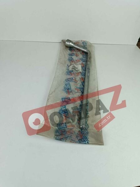 BMC Levend 3000 Megastar Xl Minibüs Bijon Anahtarı