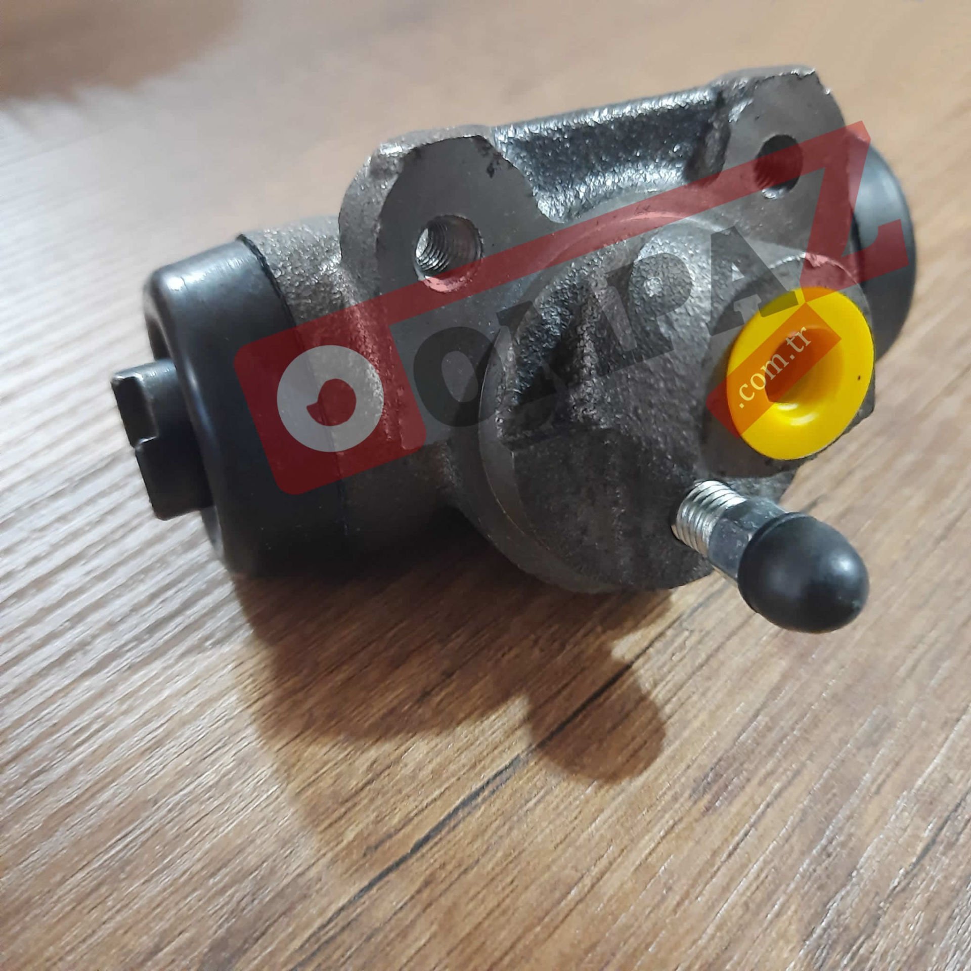 BMC Levent 3000, Megastar, Xl Tek Teker Arka Fren Silindiri