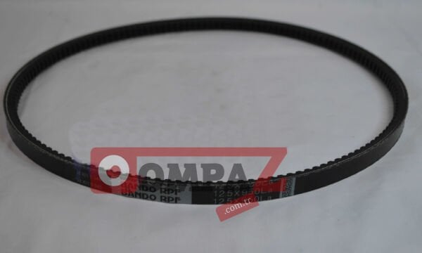 BMC Levend 3000 Kayış Tırtıllı 12.5x950