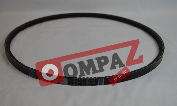BMC Levend 3000 Kayış Tırrıllı 12.5x1150
