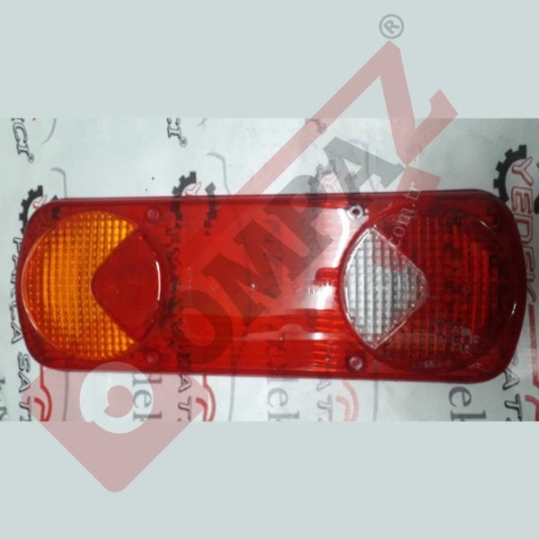 BMC Levend 60 Levend 100 Stop Camı Megastar