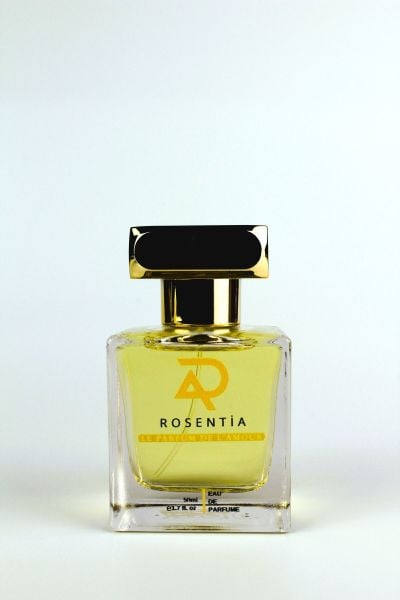 Luxe Edıtıon Lx39 (ELİXİR) Muadili Erkek Parfümü 50ml Edp