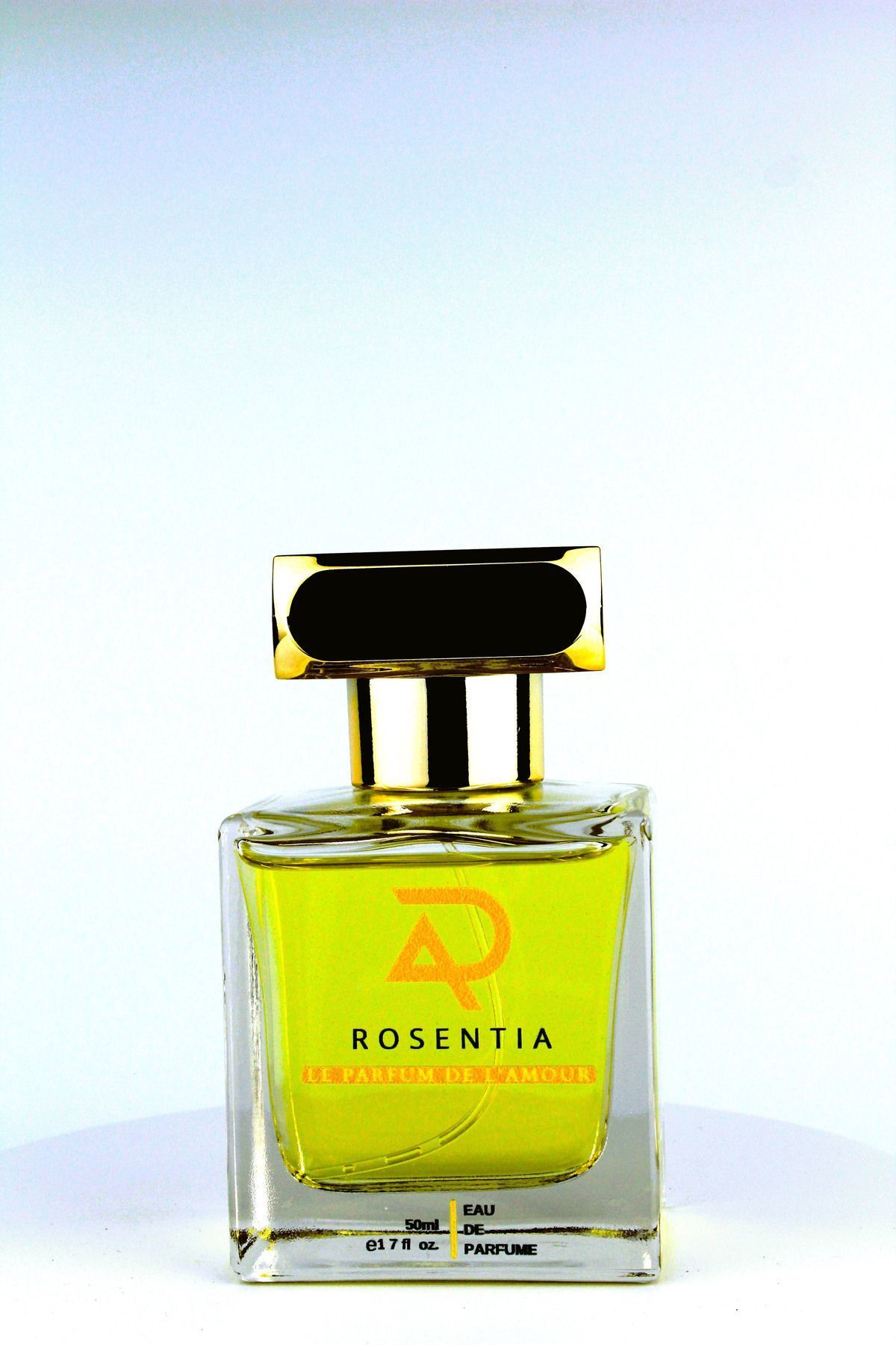 Luxe Edition Lx51 (RED TABACCO) Unisex Parfüm 50ml Edp