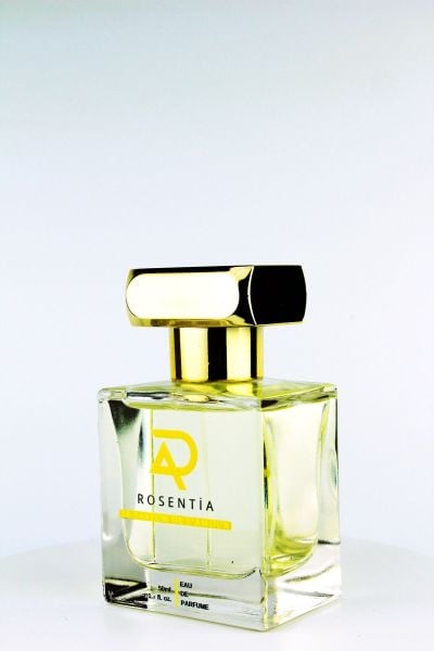 Luxe Edition Lx60 (AZZAR.O WANTED) Muadili Erkek Parfümü 50ml Edp