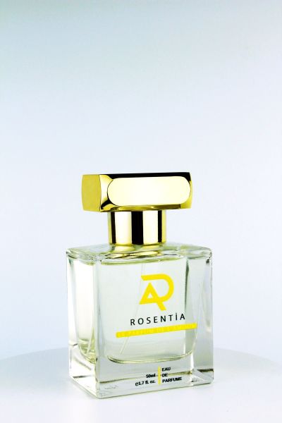 Luxe Edition Lx59 (ONLY THE BRAVE) Erkek Parfümü Edp 50ml