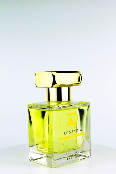 Luxe Edition LX61 (Hermes Terre D'hermes) Muadili 50ml Edp