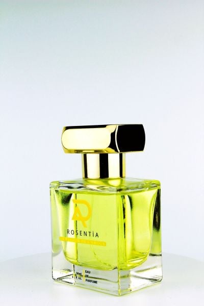 Luxe Edition LX61 (Hermes Terre D'hermes) Muadili 50ml Edp