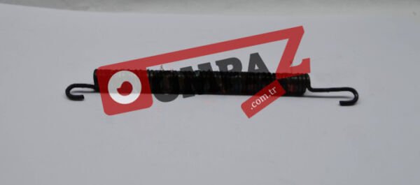 BMC Tm30 Arka Fren Tabla Yayı Ortası Kapalı