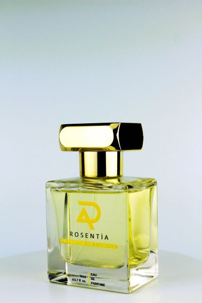 Luxe Edition LX57 (Nasomatto Black Afgano) Muadili Unisex Parfüm 50ml edp