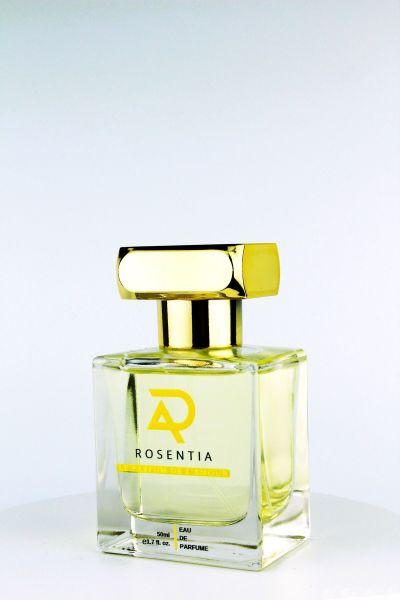 Luxe Edition Lx56 (ROUTES HALFETİ) Muadili Unisex Parfüm 50ml Edp - Lx0056