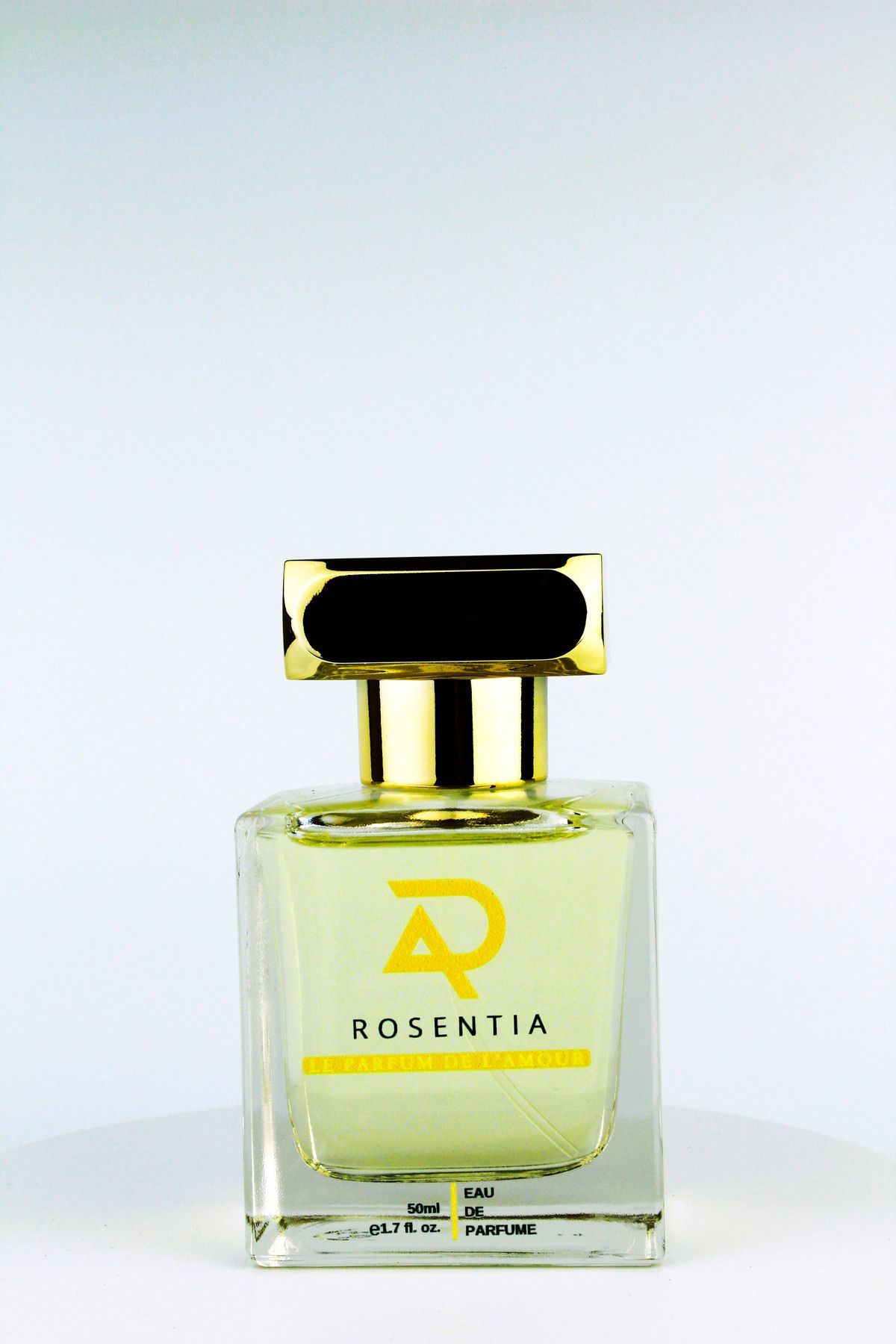 Luxe Edition Lx56 (ROUTES HALFETİ) Muadili Unisex Parfüm 50ml Edp - Lx0056