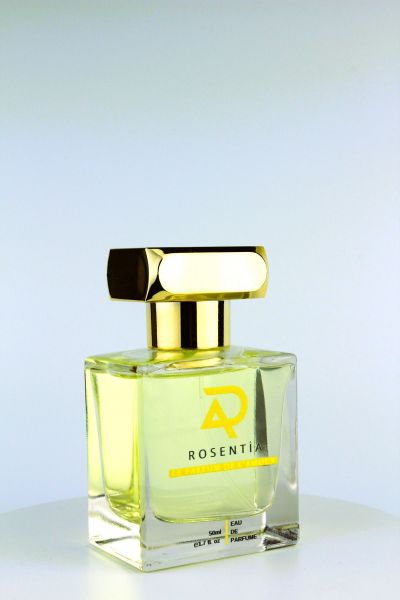 Luxe Edition lx49 (Memo Marfa) Muadili Unisex Parfüm 50ml Edp