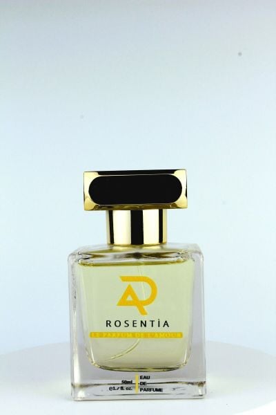 Luxe Edition Lx48 (LİBRE) Kadın Parfümü 50ml Edp