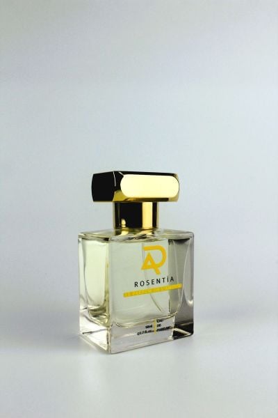 Luxe Edition Lx1881 (ATATÜRK'ÜN PARFÜMÜ) Bourjois Soir De Paris 1928