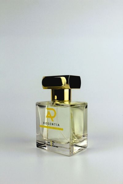 Luxe Edition Lx1881 (ATATÜRK'ÜN PARFÜMÜ) Bourjois Soir De Paris 1928