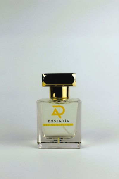 Luxe Edition Lx1881 (ATATÜRK'ÜN PARFÜMÜ) Bourjois Soir De Paris 1928
