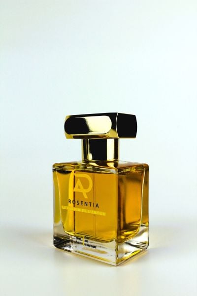 LUXE EDITION LX46 (KURKDJIAN GRAND SOIR) MUADİLİ UNISEX PARFÜM 50ML EDP