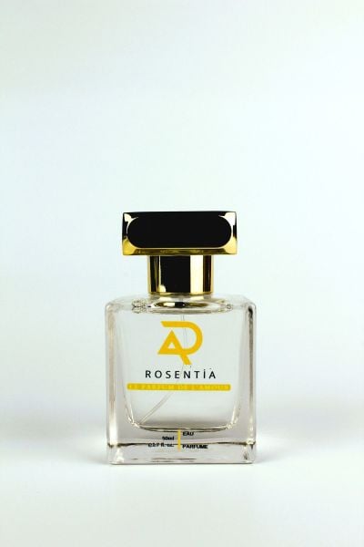 LUXE EDITION LX40 (VICTORIA SECRET BOMBSHELL) MUADİLİ KADIN PARFÜMÜ 50ML EDP