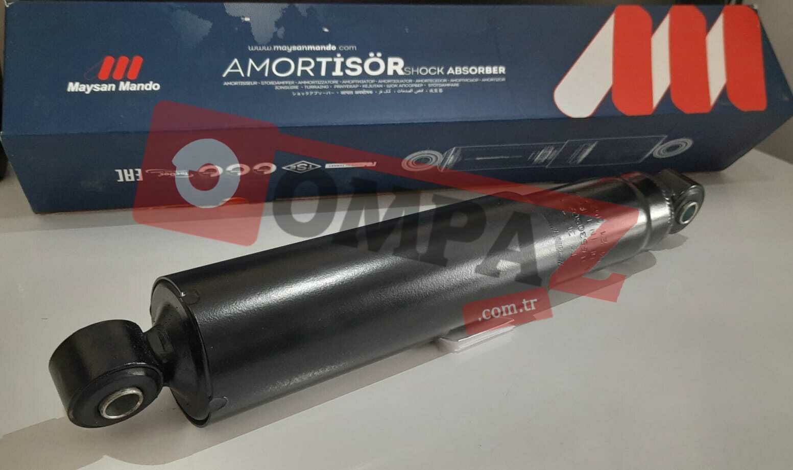 BMC Amortisör