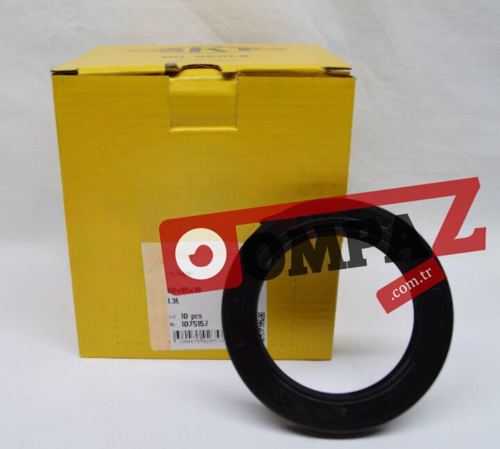 BMC 2.5 Nissan Arka Teker Keçe İç