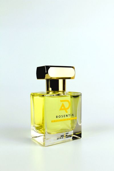 LUXE EDITION LX36 (XERJOFF NAXOS) MUADİLİ UNISEX PARFÜM 50ml EDP