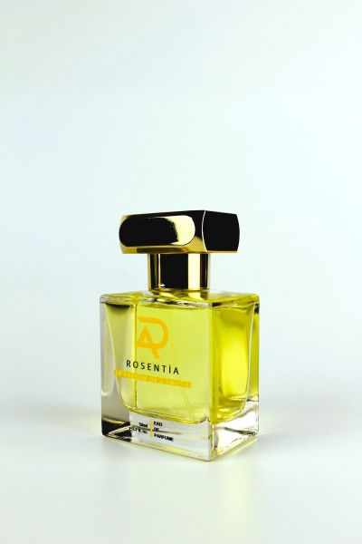 LUXE EDITION LX36 (XERJOFF NAXOS) MUADİLİ UNISEX PARFÜM 50ml EDP