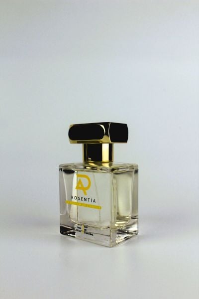 LUXE EDITION LX12 TOMFORD OMBRE LEATHE.R MUADİLİ UNISEX PARFÜM 50ml