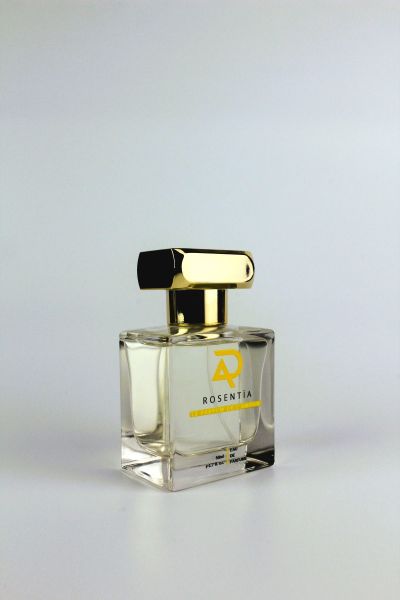 LUXE EDITION LX12 TOMFORD OMBRE LEATHE.R MUADİLİ UNISEX PARFÜM 50ml
