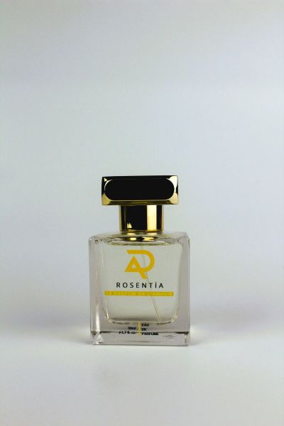 LUXE EDITION LX12 TOMFORD OMBRE LEATHE.R MUADİLİ UNISEX PARFÜM 50ml