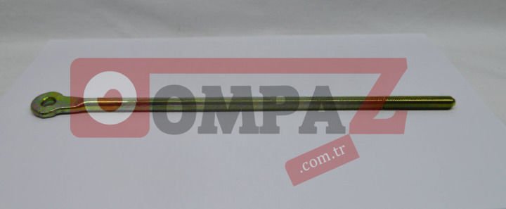 BMC Tm30 El Fren Ayar Çubuğu
